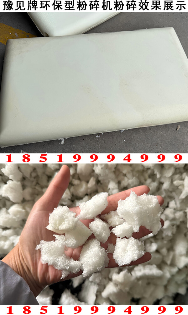 乳胶粉碎机图片4